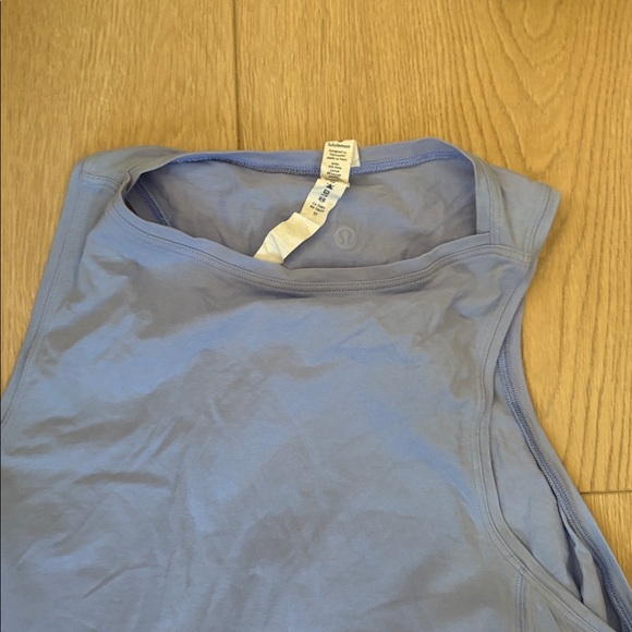 Back In Action Tank - Picture 4 of 7